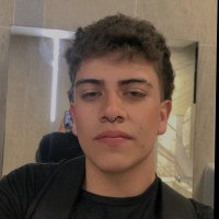 Juan Andres Perdomo