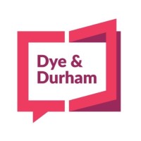 Marketing Dyedurham