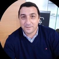 Mário Tocha Santos