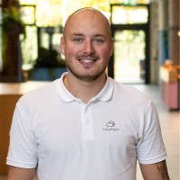 Eric Krippendorf