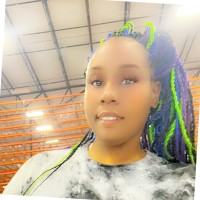 Laporsha Massington