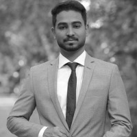 Jafar Mohammed