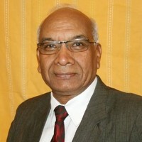 Vinod Kumar
