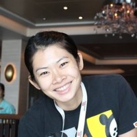 Elaine Chau