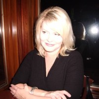 Caryl Shaw