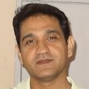 Sandeep Sharma