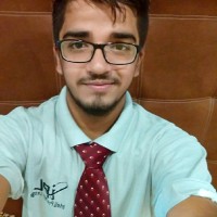 Anshul Dave