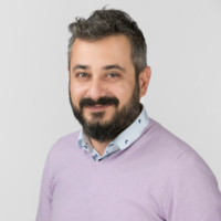 Massimiliano Maliza