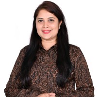 Yashoda Powar