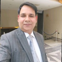Manoj Dwivedi