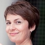 Julia Buschueva