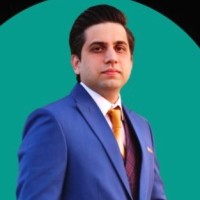 Muhammad Ali Riaz