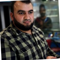 Ahmed Hadayed