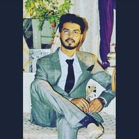 Murtaza Ali