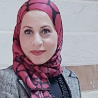 Ghada Farouk