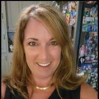 Linda Johnson