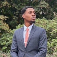 Amari Parris