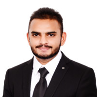 Gayank Patel