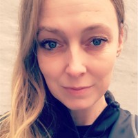 Bethina Berg