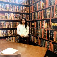Disha Patel