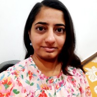 Harshada Sawane