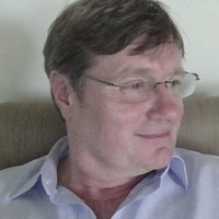 Nicholas Green
