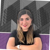 Irma Cantú
