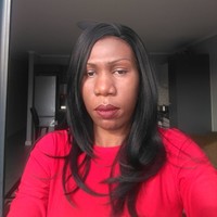 Mireille Tankama