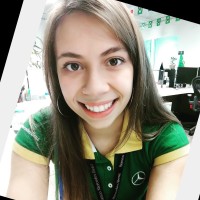 Gabriela Vargas Da Silva