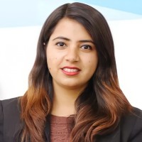 Anusha Thapa