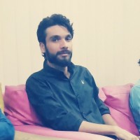 Inam Ullah