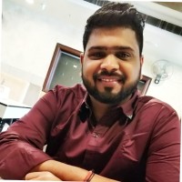 Deepak Gupta Csm®