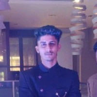 Chiragkumar Rao