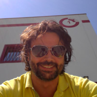 Andrea Ferazzini