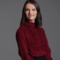 Martha Mcgarry