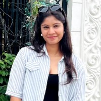 Geetika Raghav