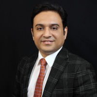 ANKIT PATEL