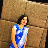 Anusha Reddy