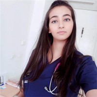 Rahma Kchaou