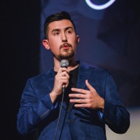 Christian Jacob Ramón