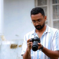 Sooraj M