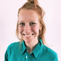Sabine Kröger
