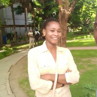 Grace Alfred