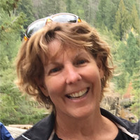 Beth May