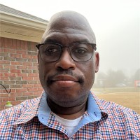Rodney Baxter