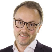 Frode Kristiansen