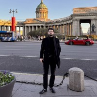 Rudolf Stepanyan