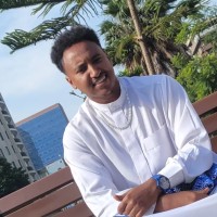 hamid mohammed
