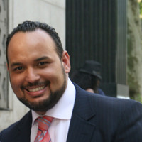 Kenovy Rodriguez