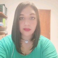Maria Olvera López